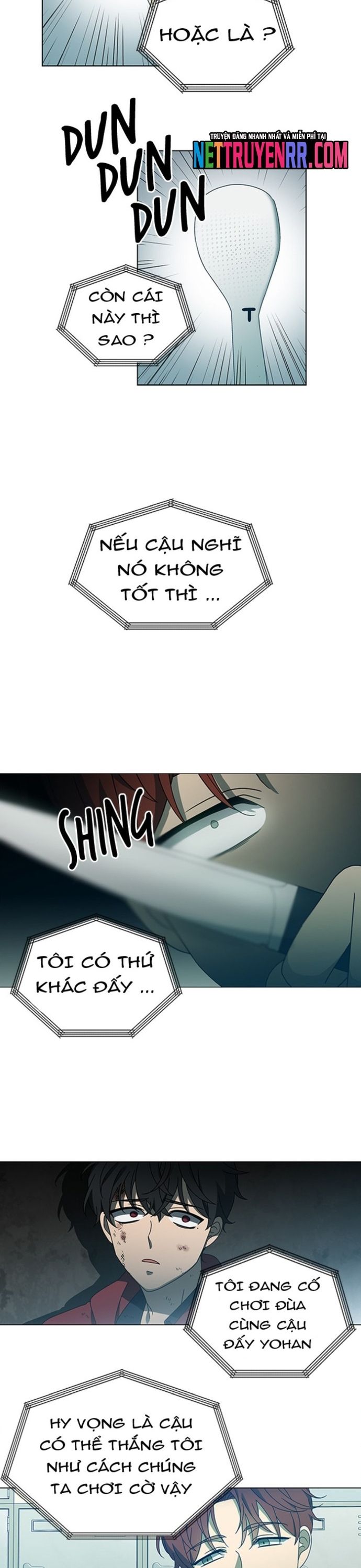 Độc Chiếm Chapter 47 - 12