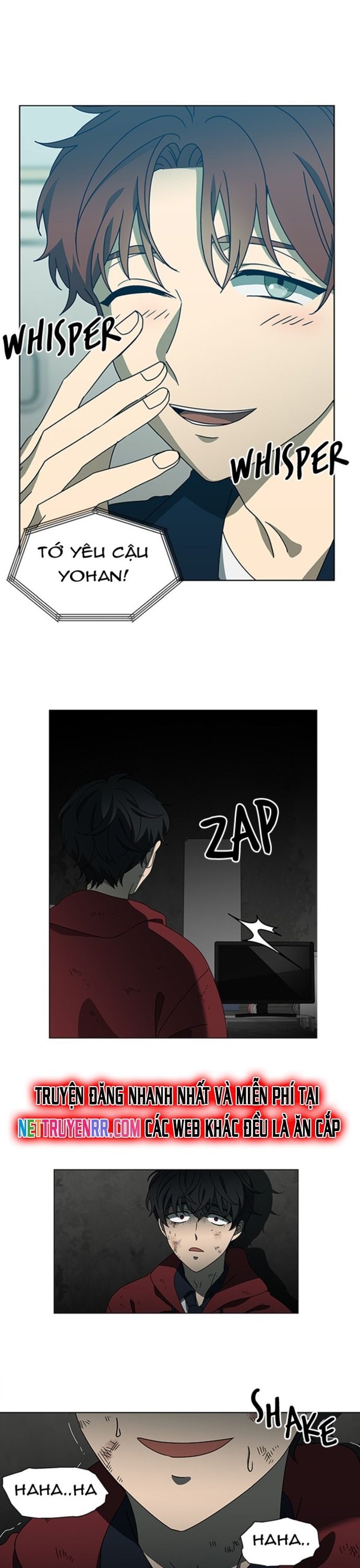 Độc Chiếm Chapter 47 - 15