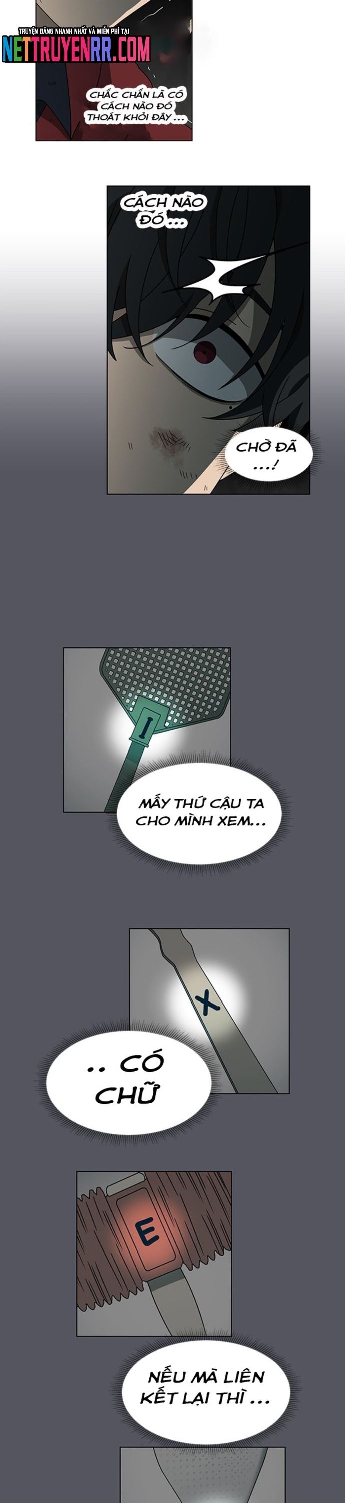 Độc Chiếm Chapter 47 - 18