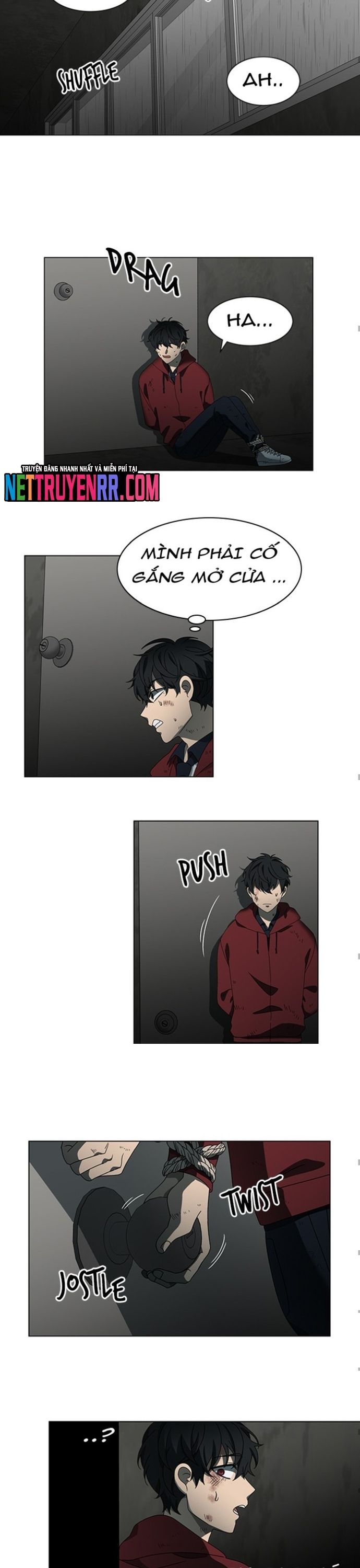 Độc Chiếm Chapter 47 - 20