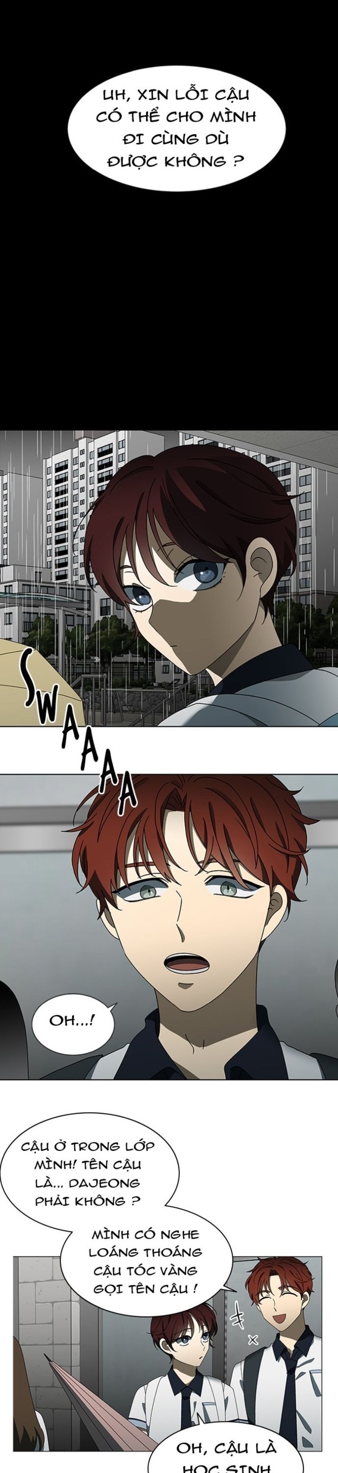 Độc Chiếm Chapter 47 - 26