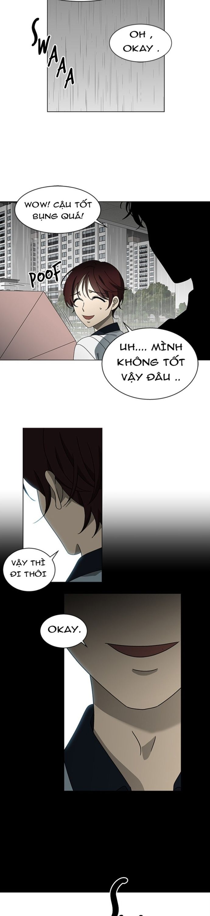 Độc Chiếm Chapter 47 - 28