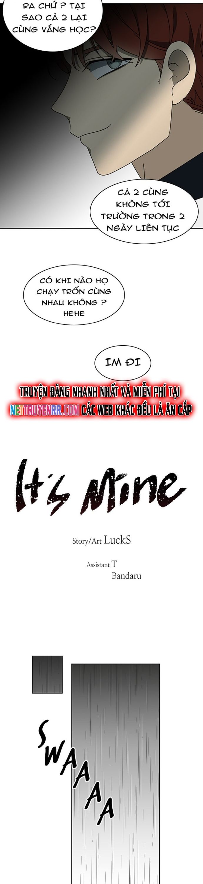 Độc Chiếm Chapter 47 - 4
