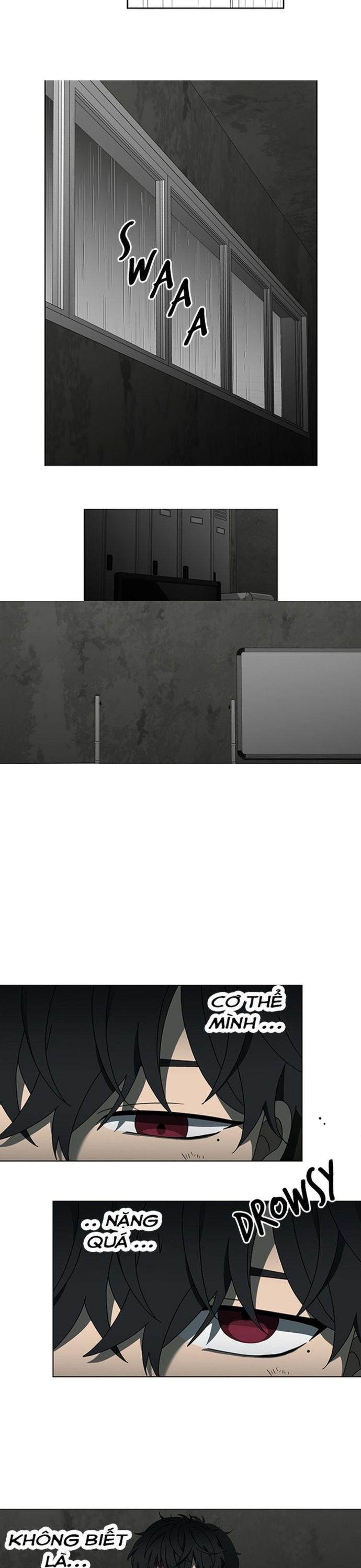 Độc Chiếm Chapter 47 - 5