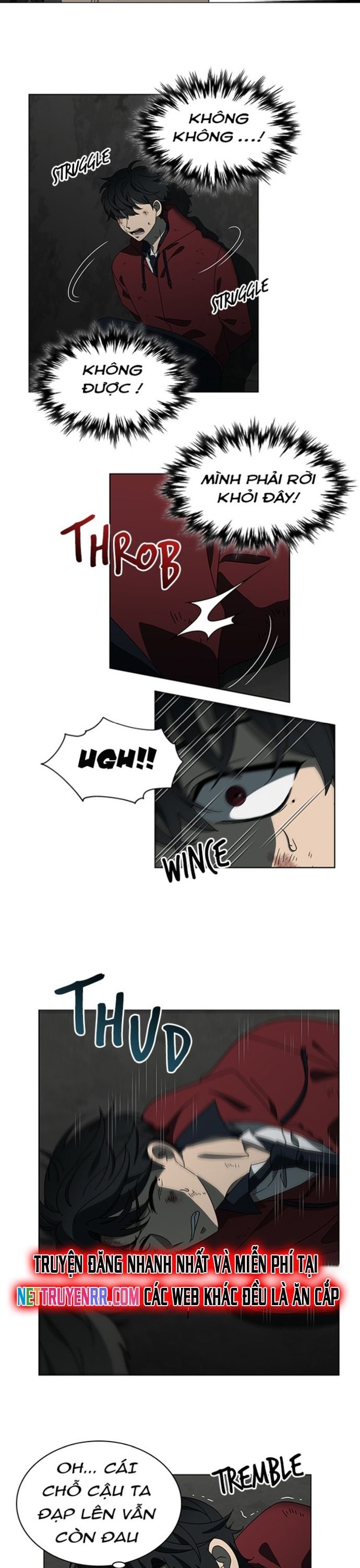 Độc Chiếm Chapter 47 - 7