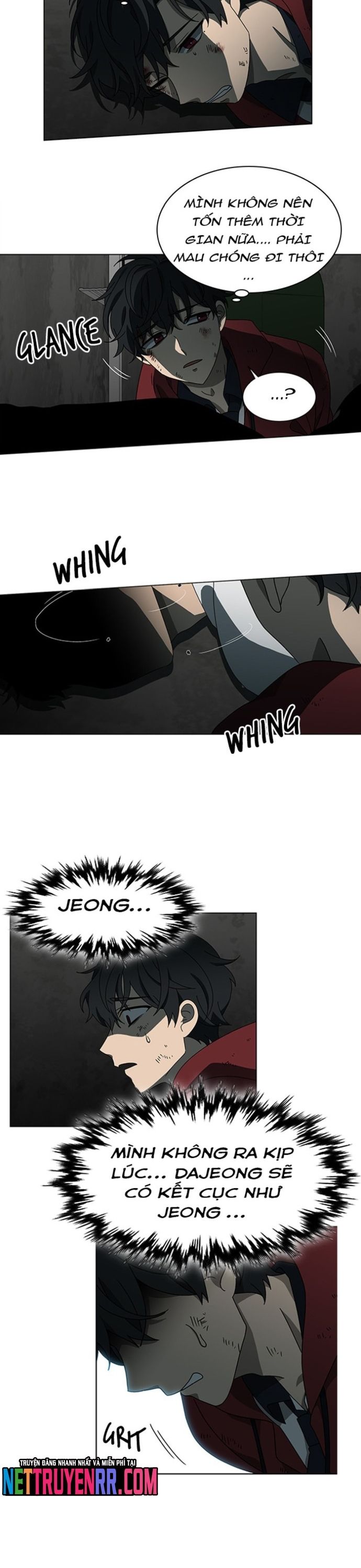 Độc Chiếm Chapter 47 - 8