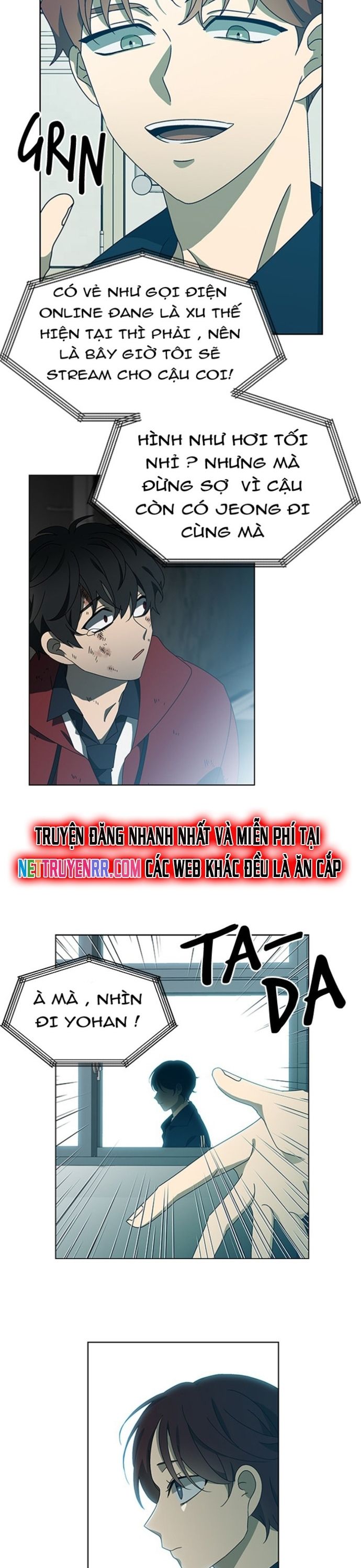 Độc Chiếm Chapter 47 - 10
