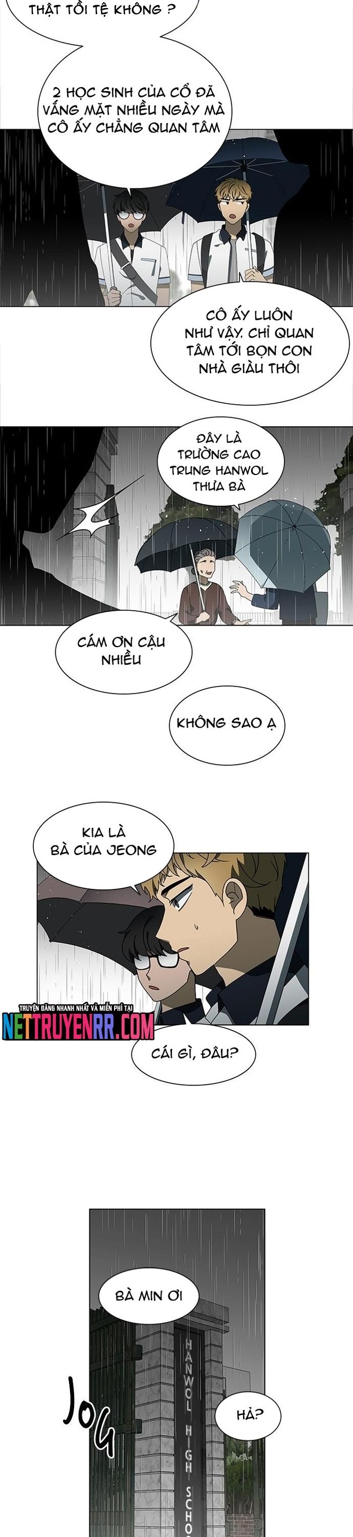 Độc Chiếm Chapter 48 - 2