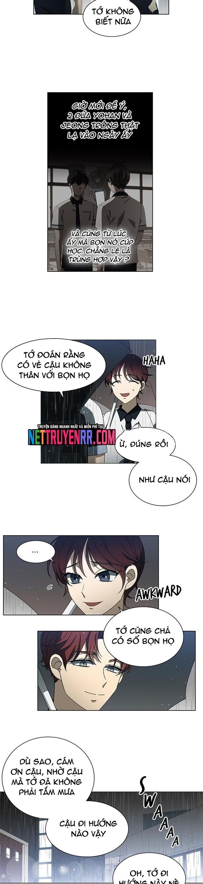 Độc Chiếm Chapter 48 - 13