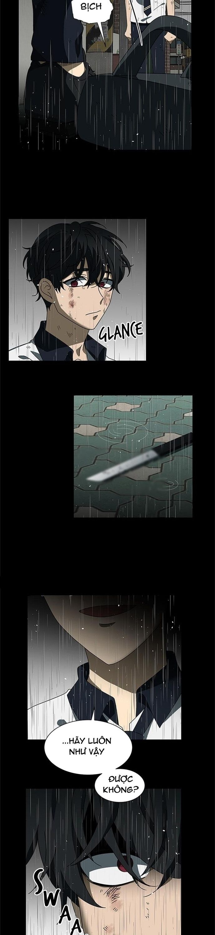 Độc Chiếm Chapter 48 - 27