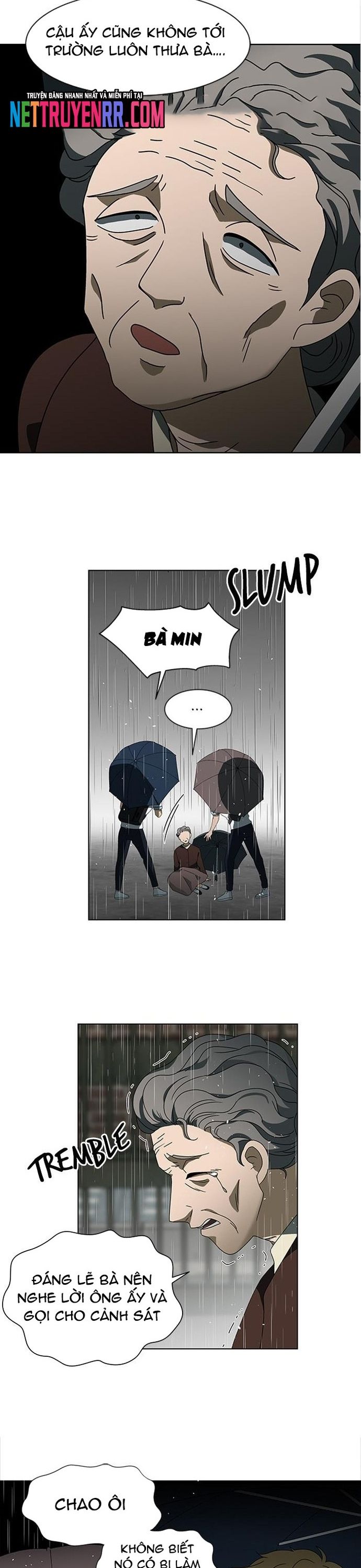Độc Chiếm Chapter 48 - 4