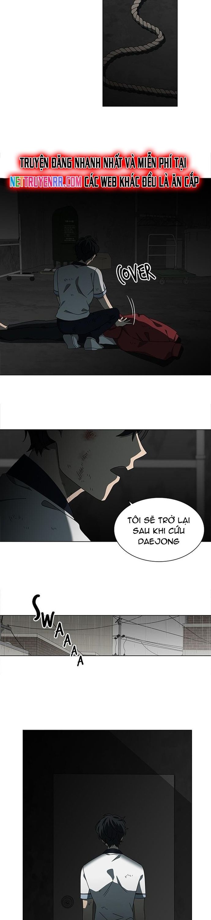 Độc Chiếm Chapter 48 - 7
