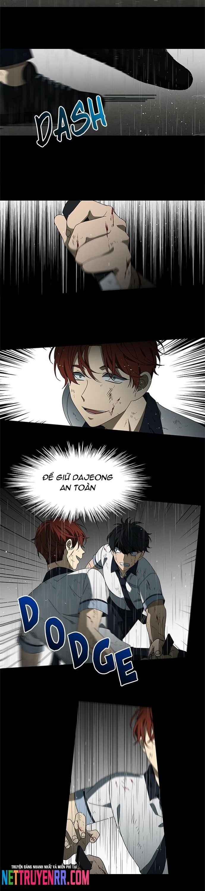 Độc Chiếm Chapter 49 - 2