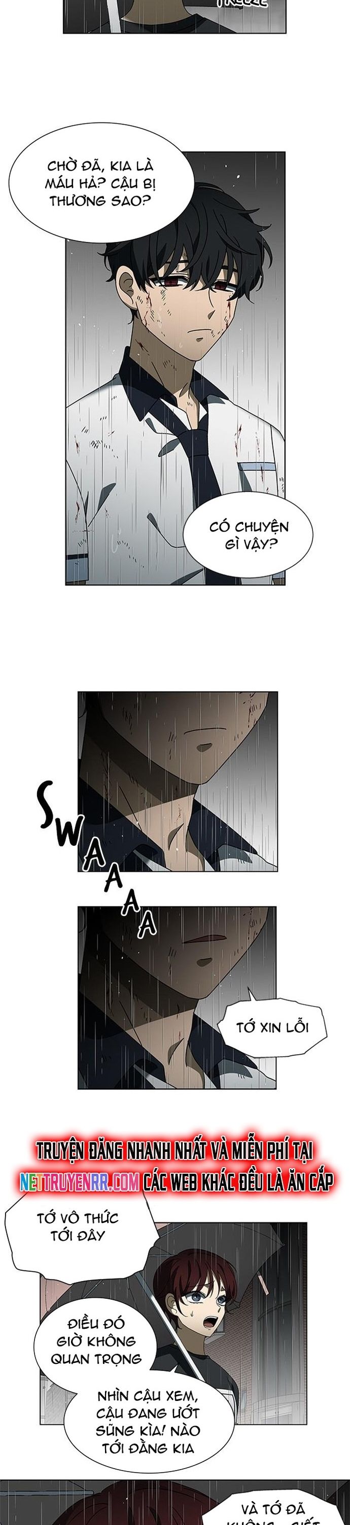 Độc Chiếm Chapter 49 - 25