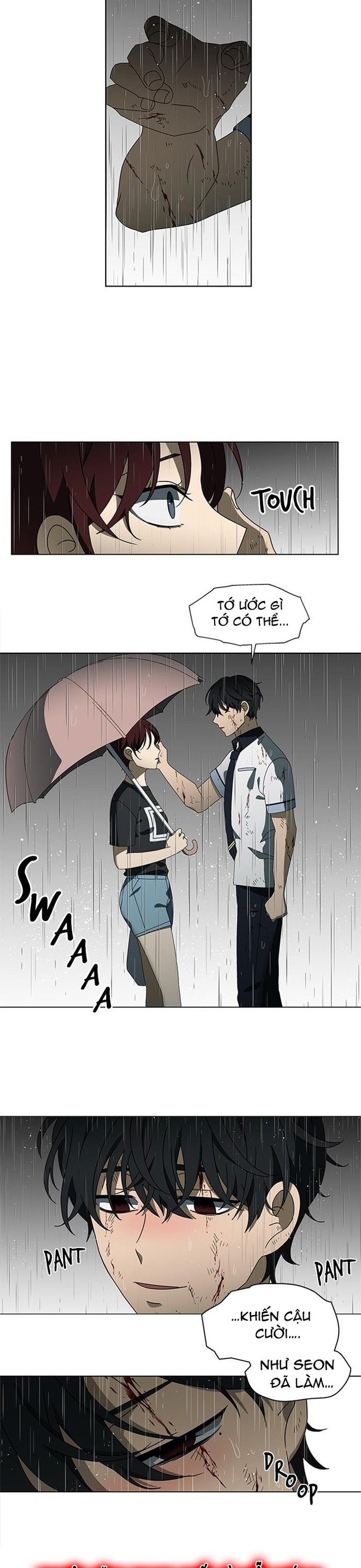 Độc Chiếm Chapter 49 - 27