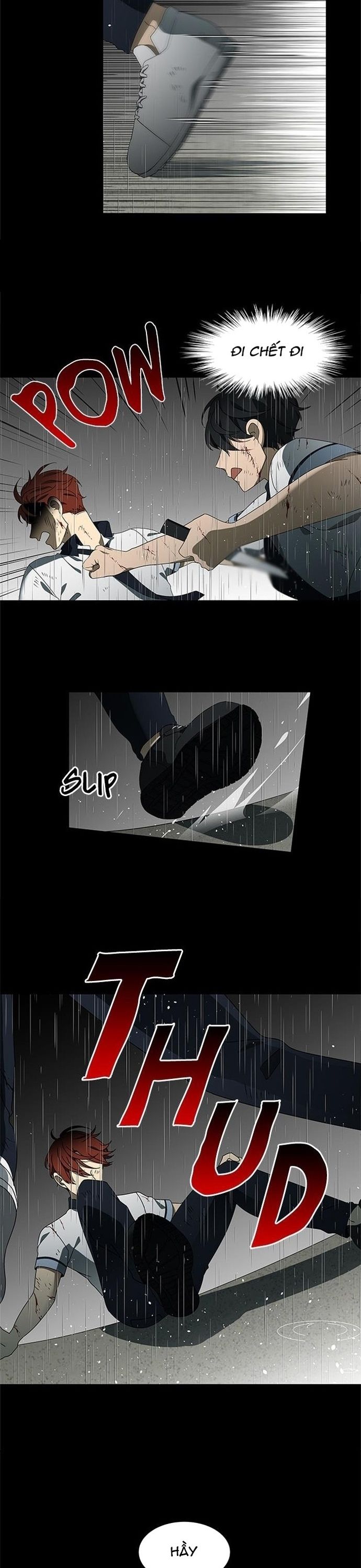 Độc Chiếm Chapter 49 - 6