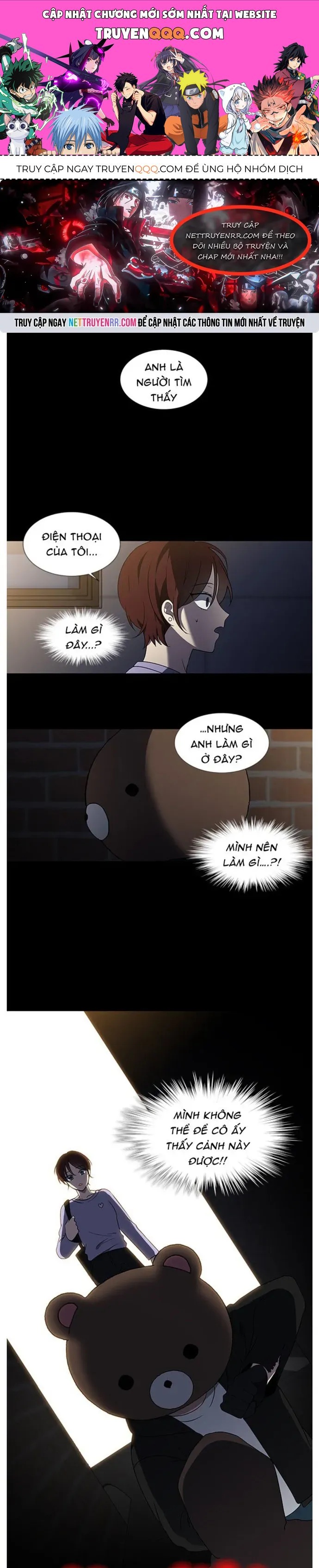 Độc Chiếm Chapter 5 - 1