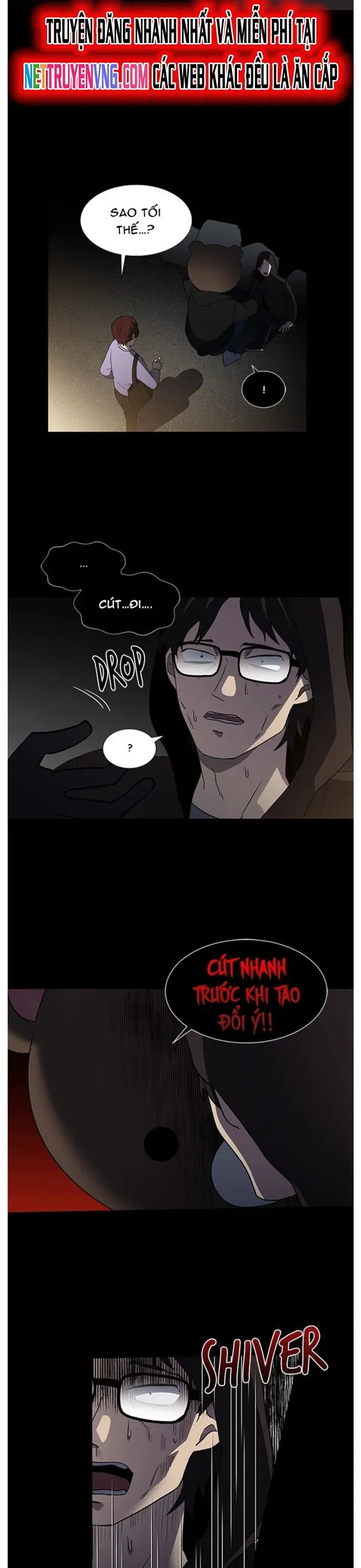 Độc Chiếm Chapter 5 - 2