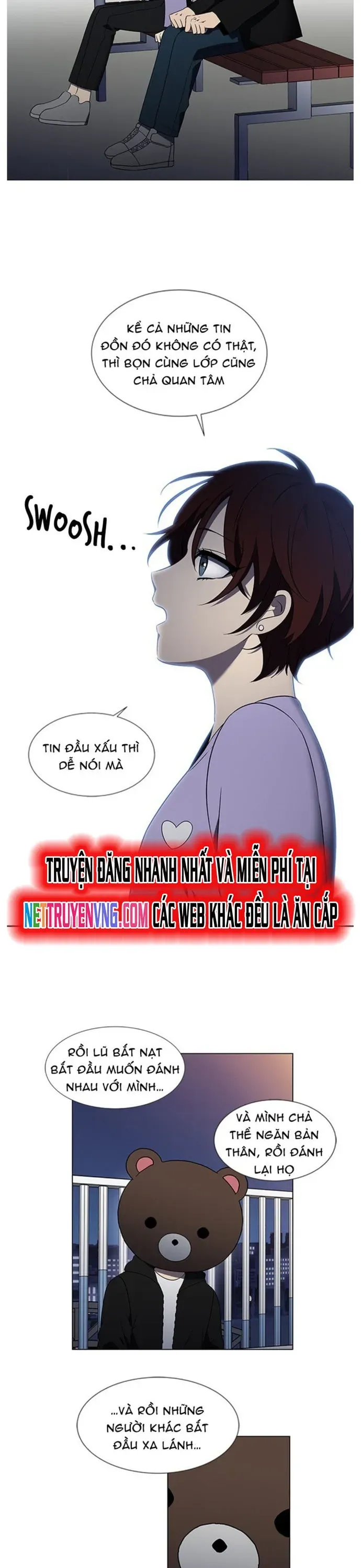 Độc Chiếm Chapter 5 - 11