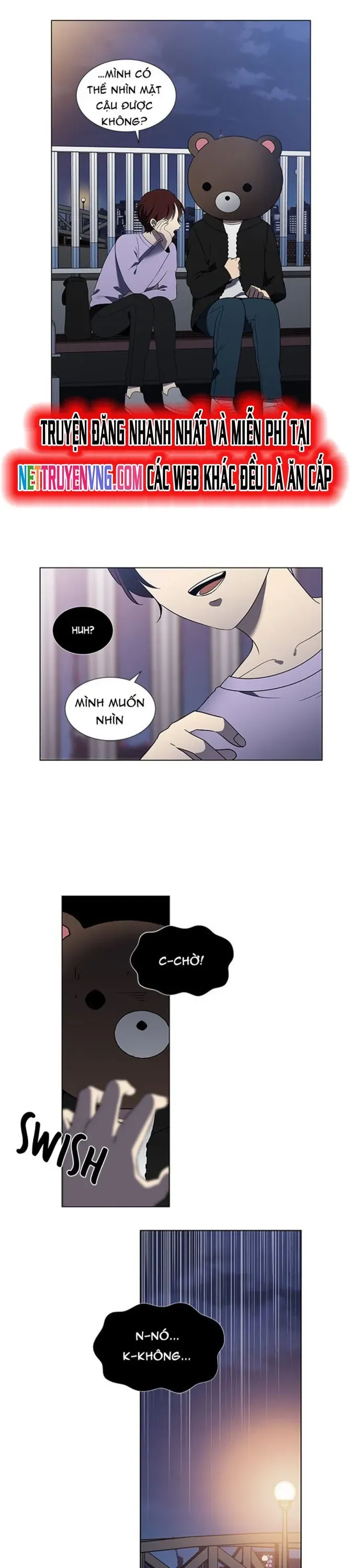 Độc Chiếm Chapter 5 - 14