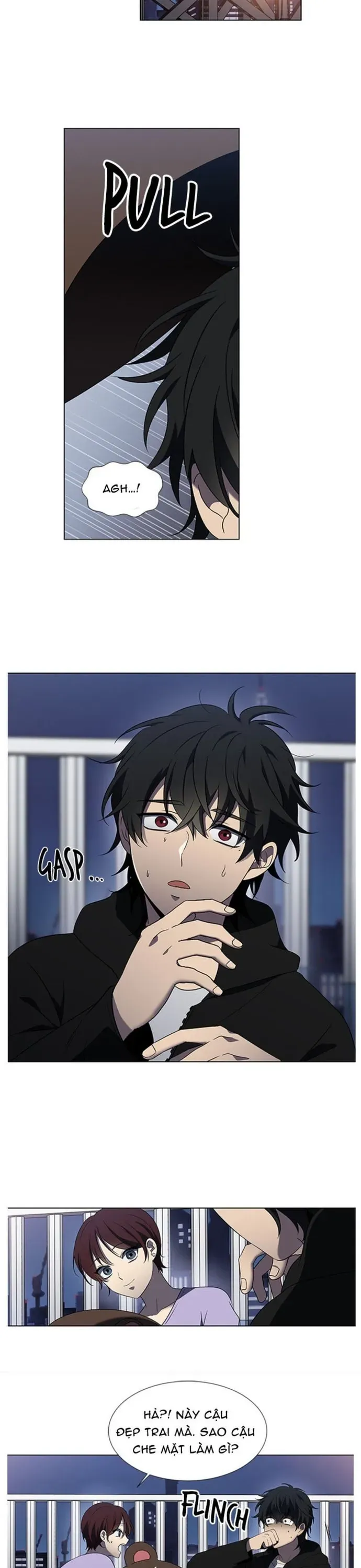 Độc Chiếm Chapter 5 - 15