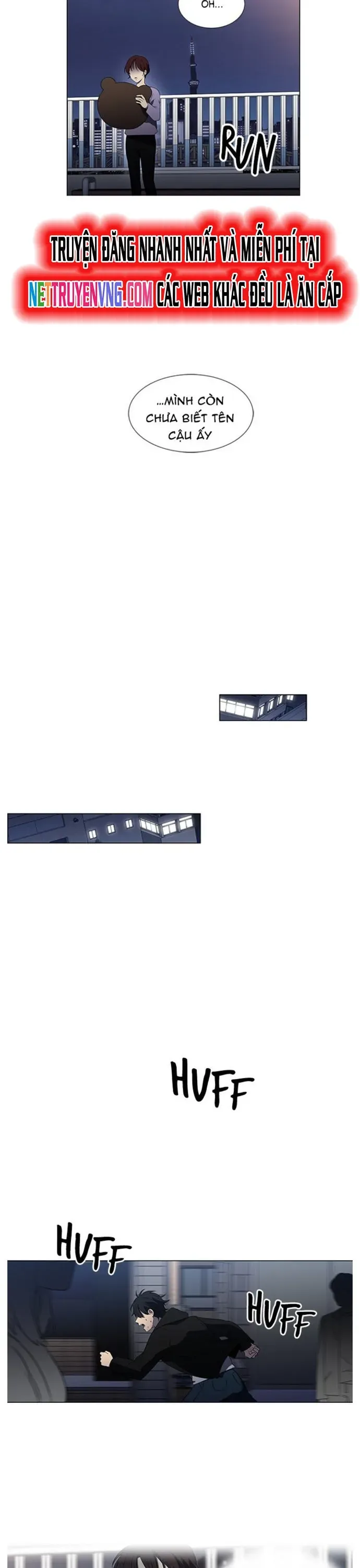 Độc Chiếm Chapter 5 - 17