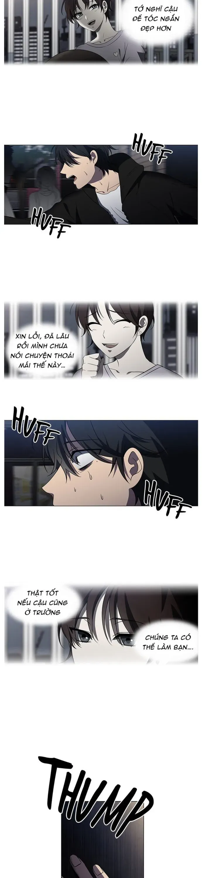 Độc Chiếm Chapter 5 - 18