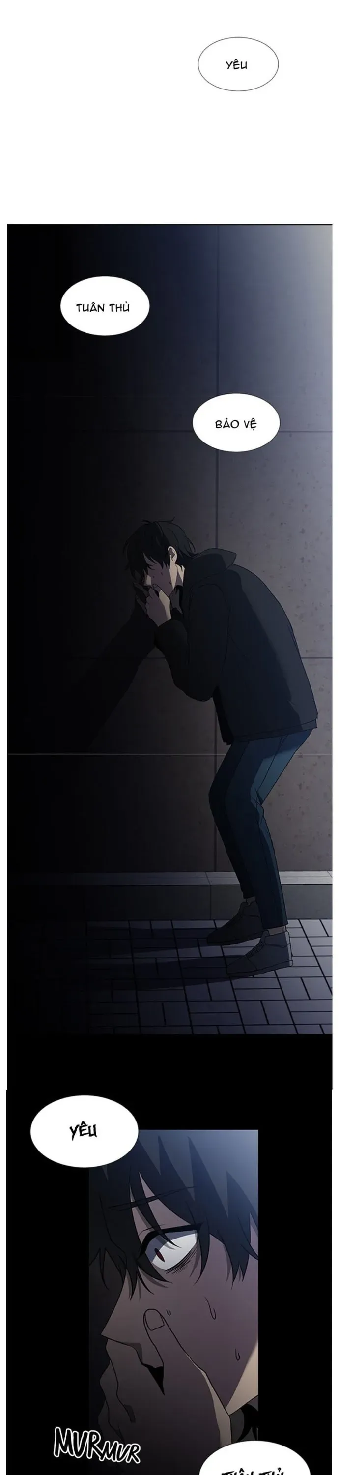 Độc Chiếm Chapter 5 - 20