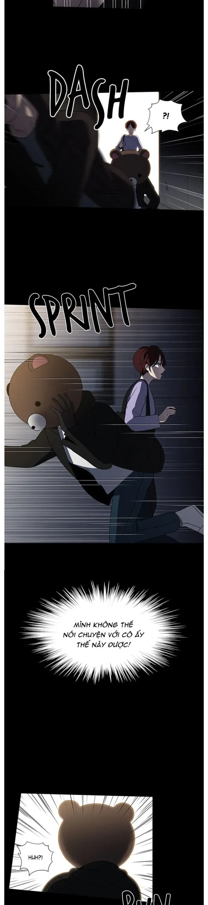 Độc Chiếm Chapter 5 - 3