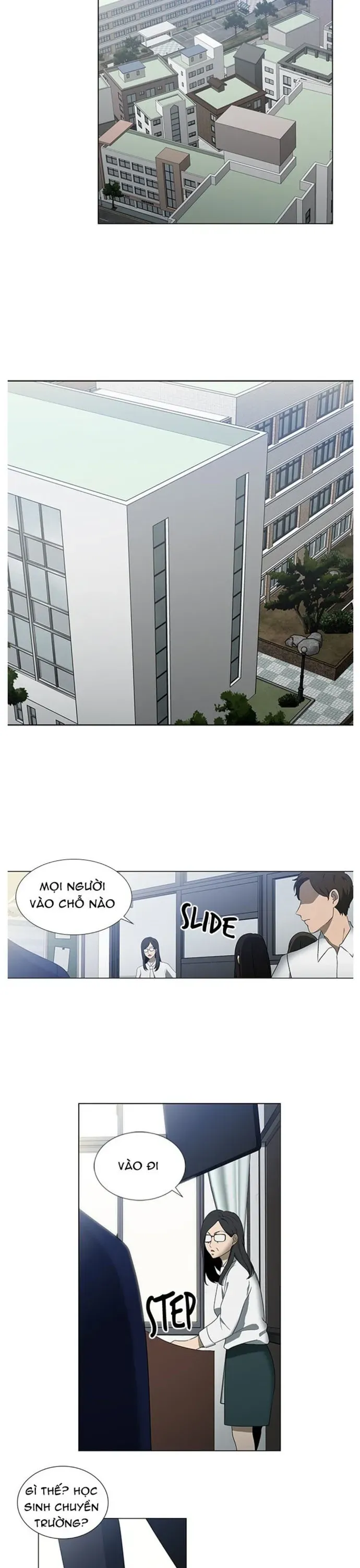 Độc Chiếm Chapter 5 - 25