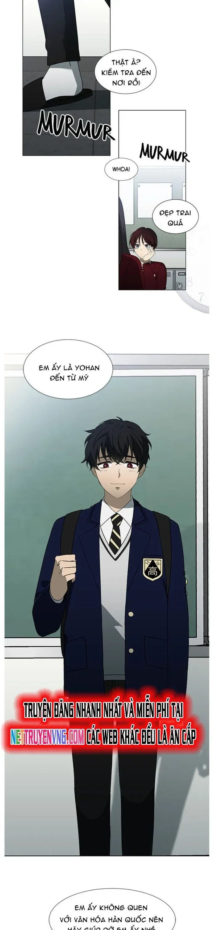 Độc Chiếm Chapter 5 - 26