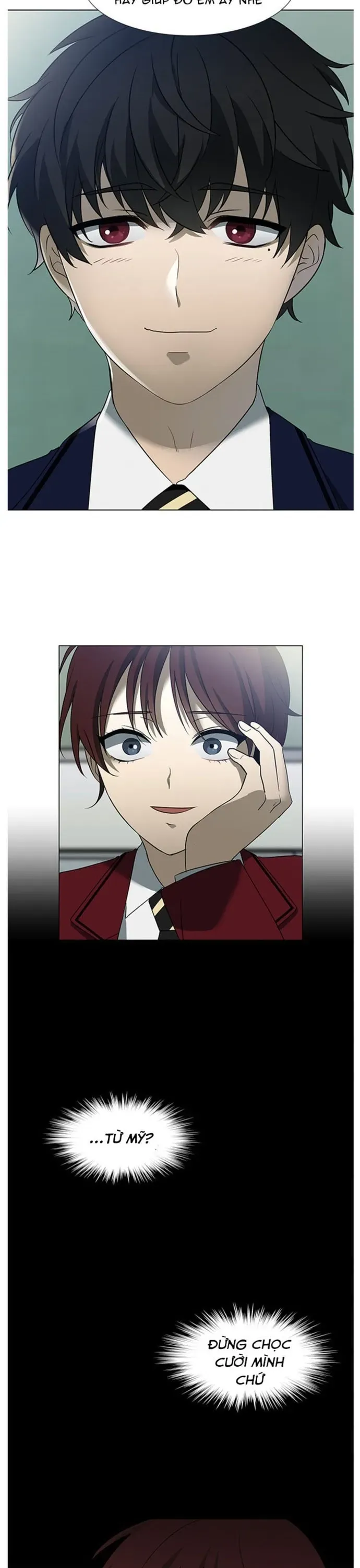 Độc Chiếm Chapter 5 - 27