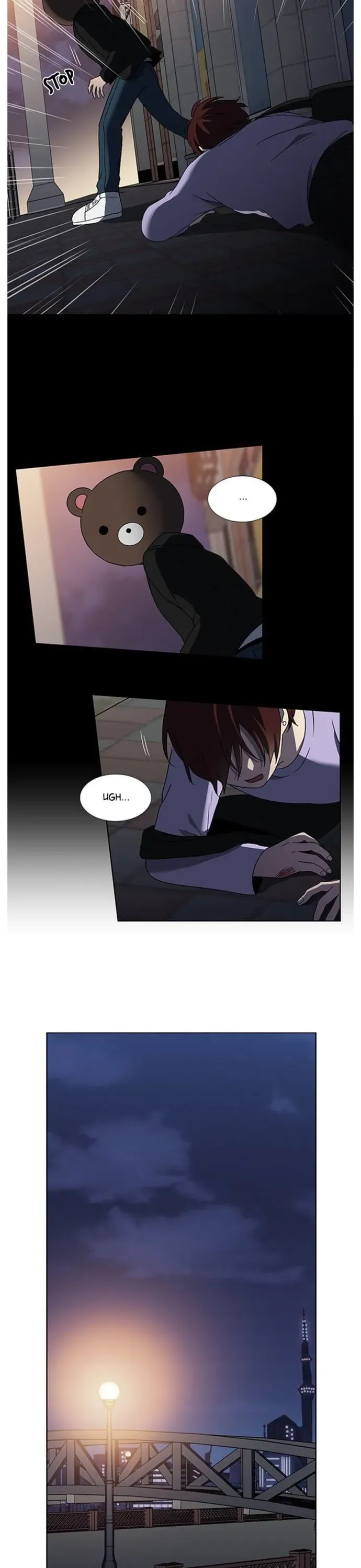 Độc Chiếm Chapter 5 - 5