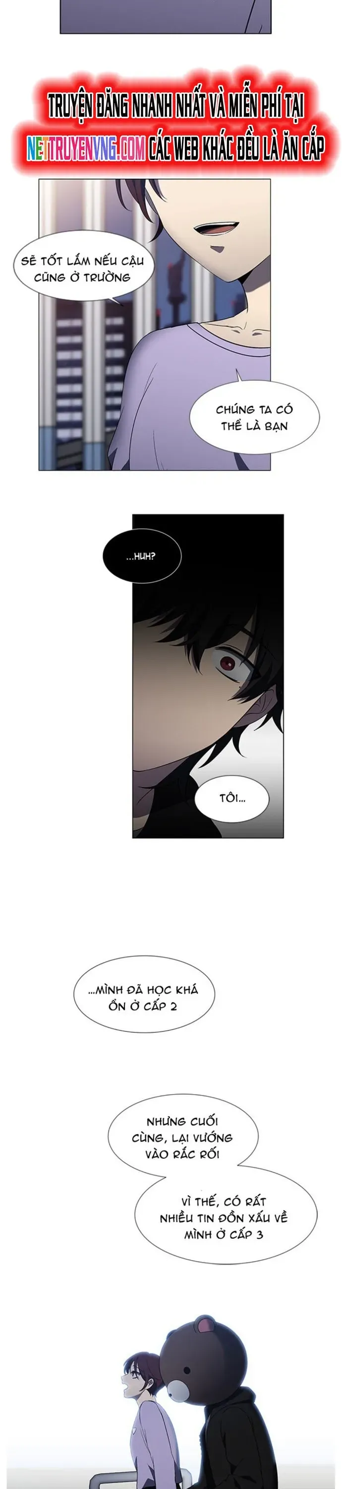 Độc Chiếm Chapter 5 - 10