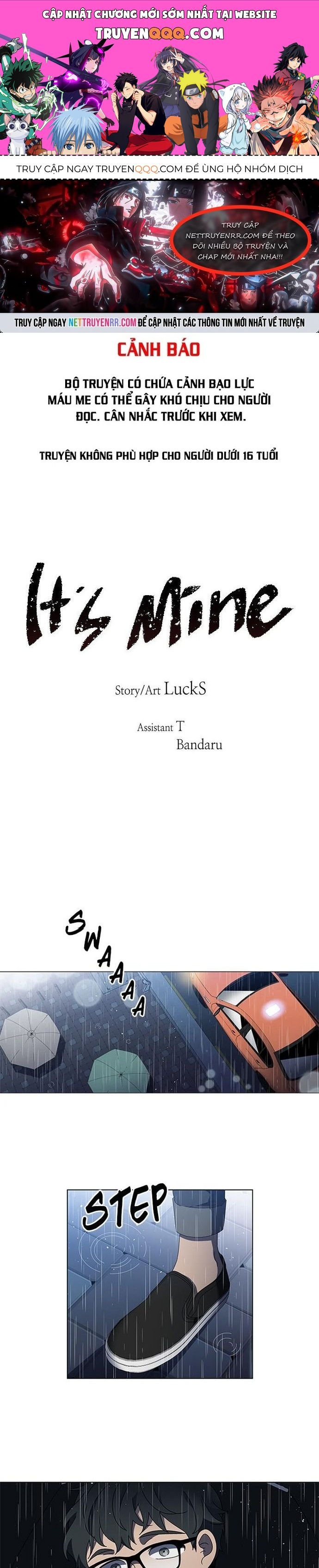 Độc Chiếm Chapter 50 - 1