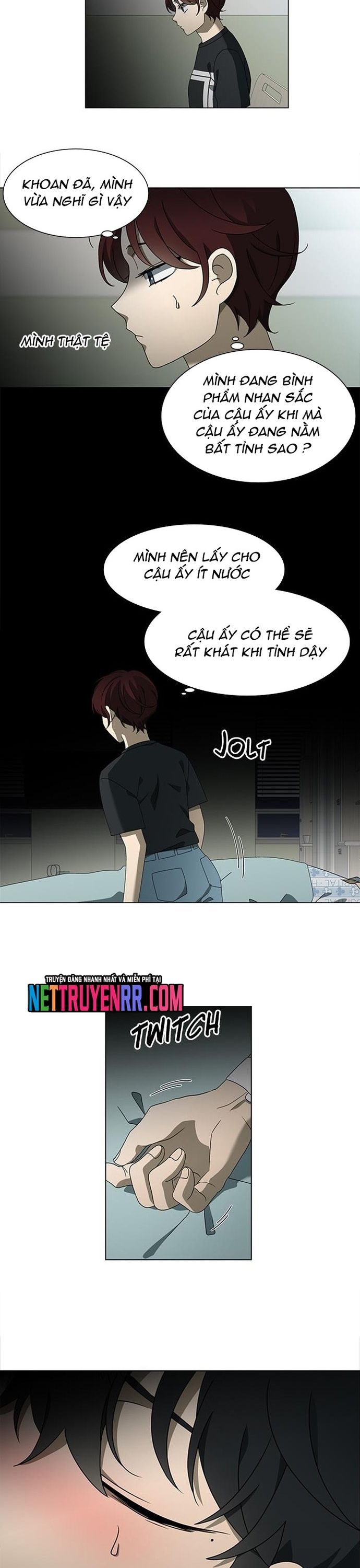 Độc Chiếm Chapter 50 - 12