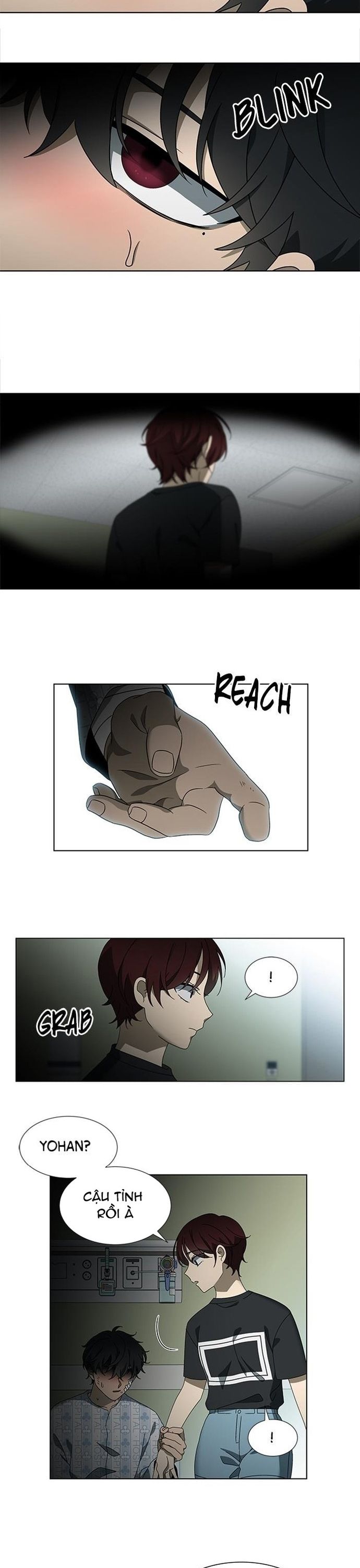 Độc Chiếm Chapter 50 - 13