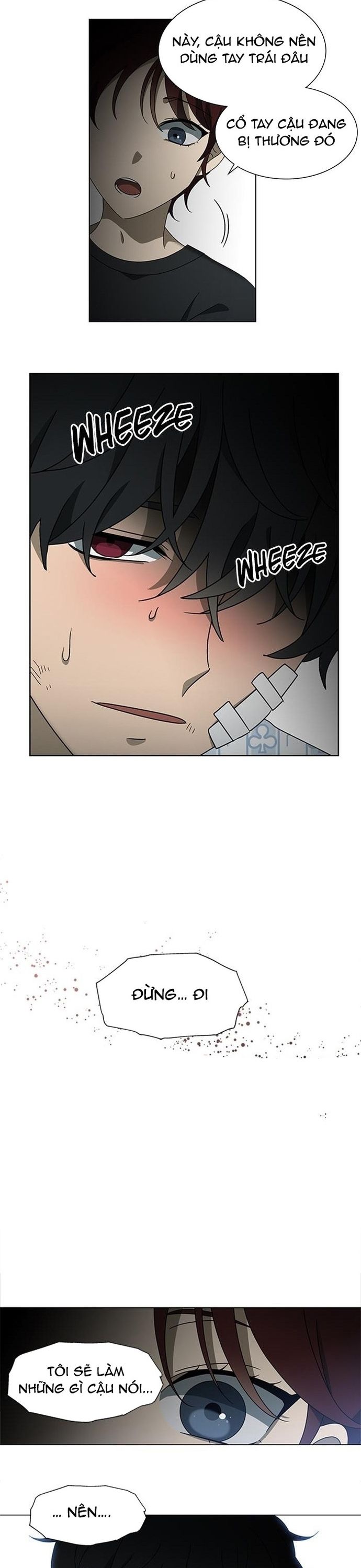 Độc Chiếm Chapter 50 - 14