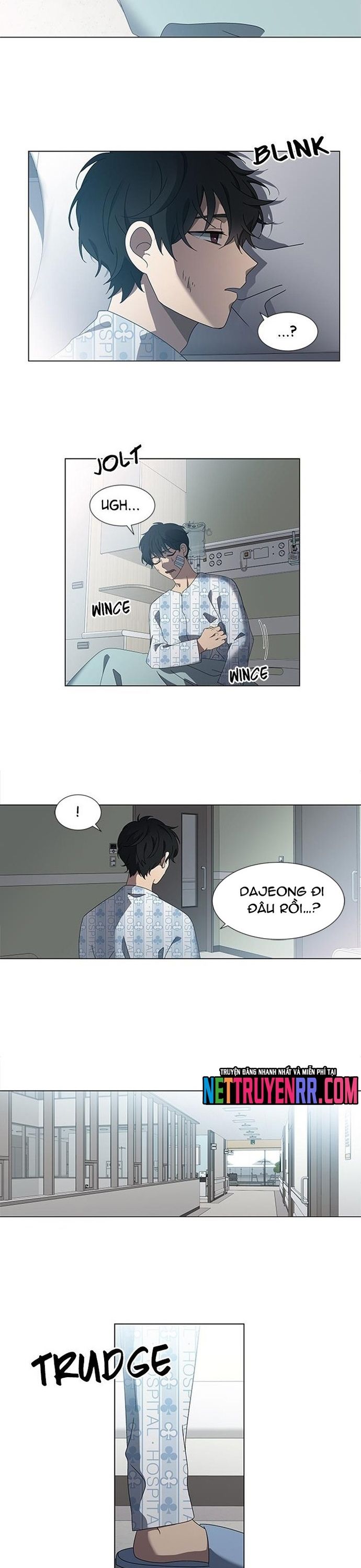 Độc Chiếm Chapter 50 - 18