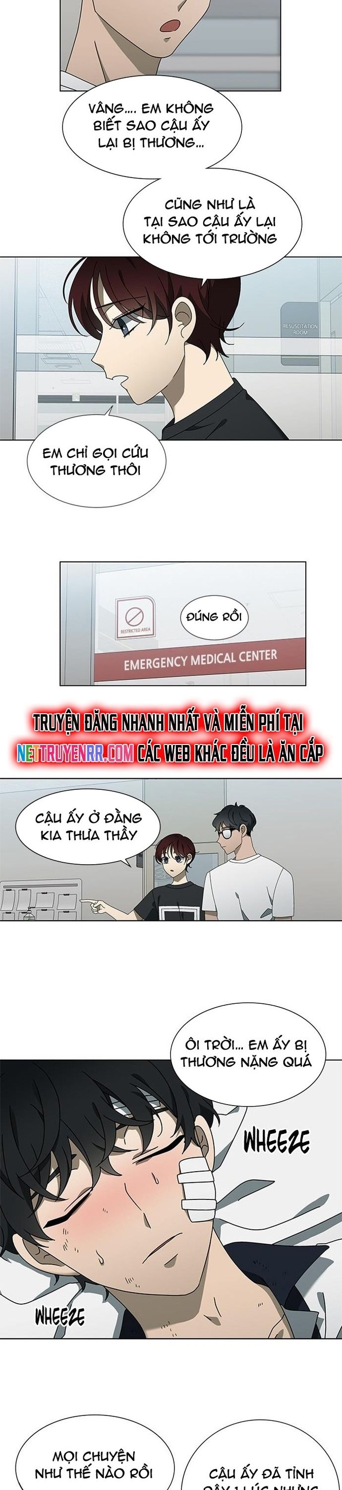 Độc Chiếm Chapter 50 - 5
