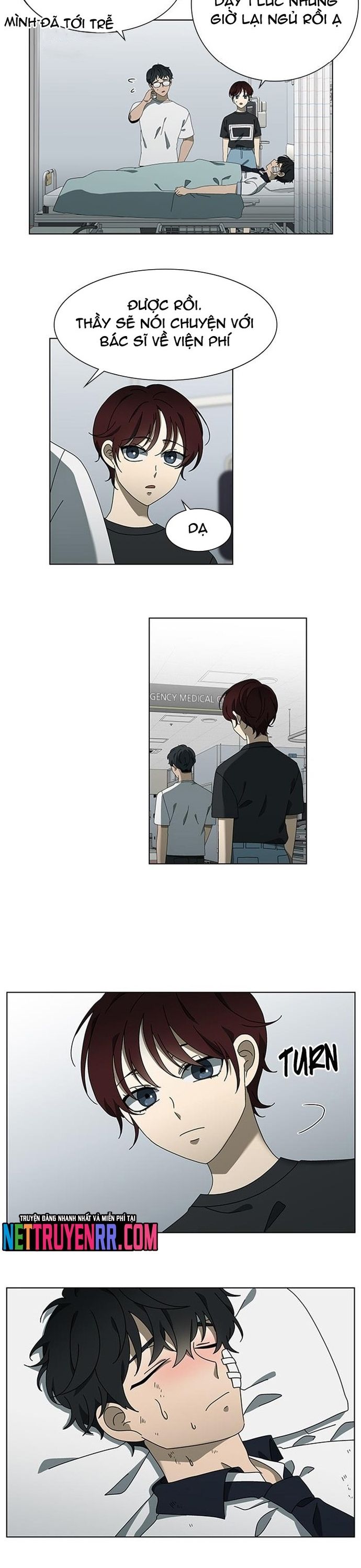 Độc Chiếm Chapter 50 - 6