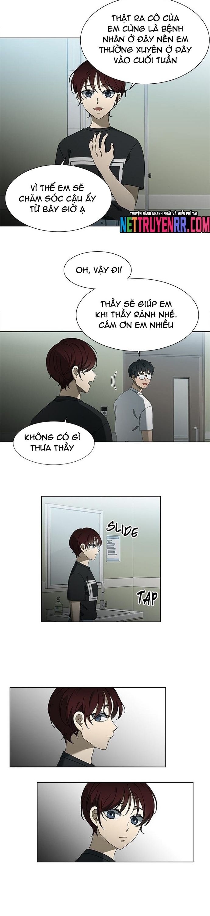 Độc Chiếm Chapter 50 - 9