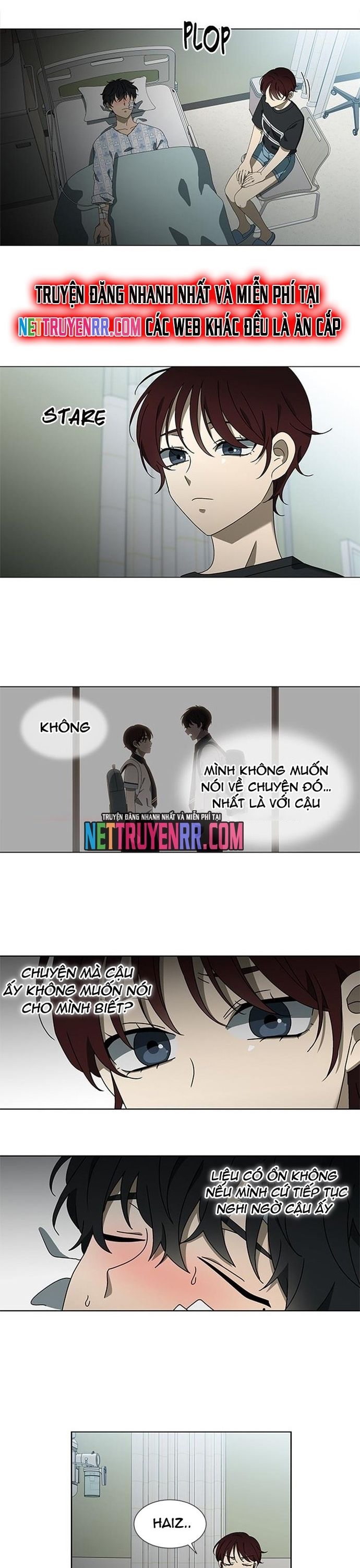 Độc Chiếm Chapter 50 - 10