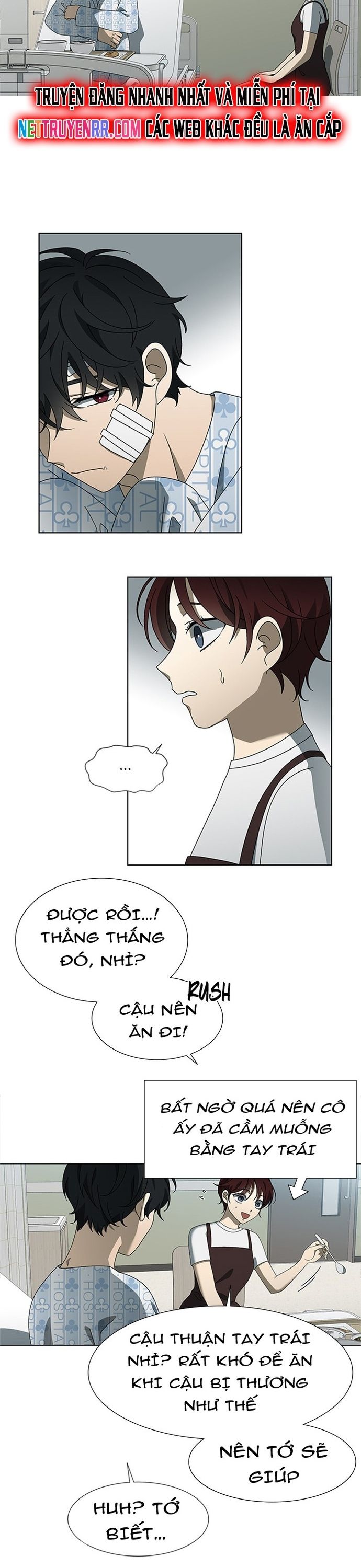 Độc Chiếm Chapter 51 - 18