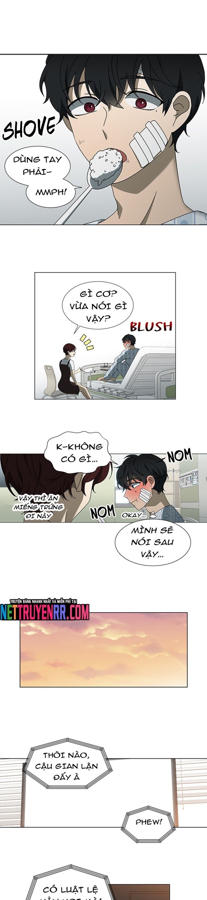 Độc Chiếm Chapter 51 - 19