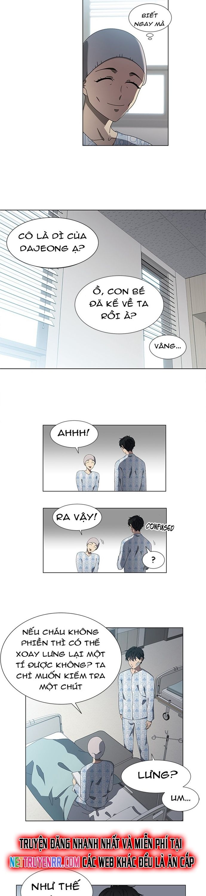 Độc Chiếm Chapter 51 - 3