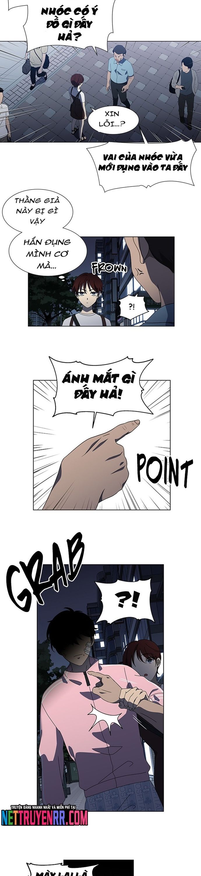 Độc Chiếm Chapter 51 - 28