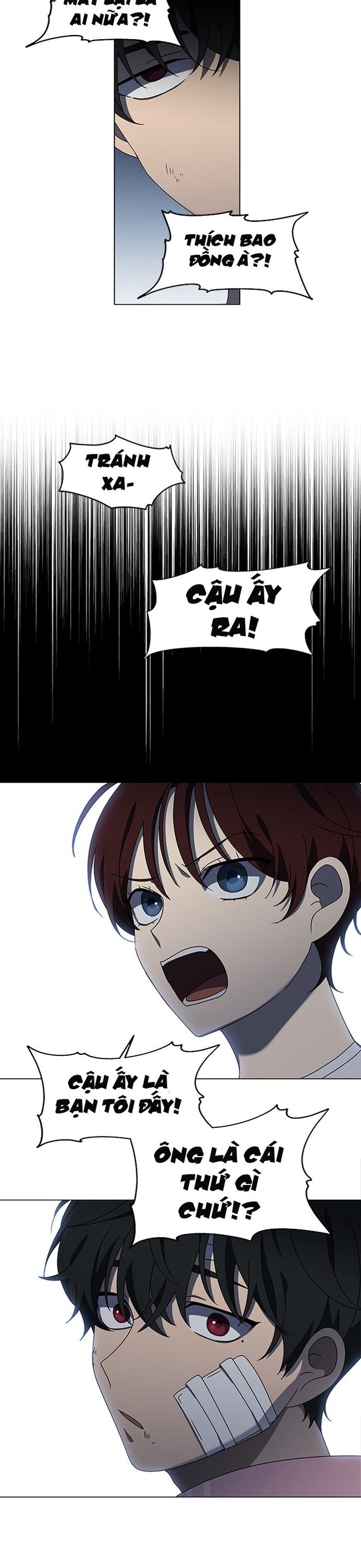 Độc Chiếm Chapter 51 - 29