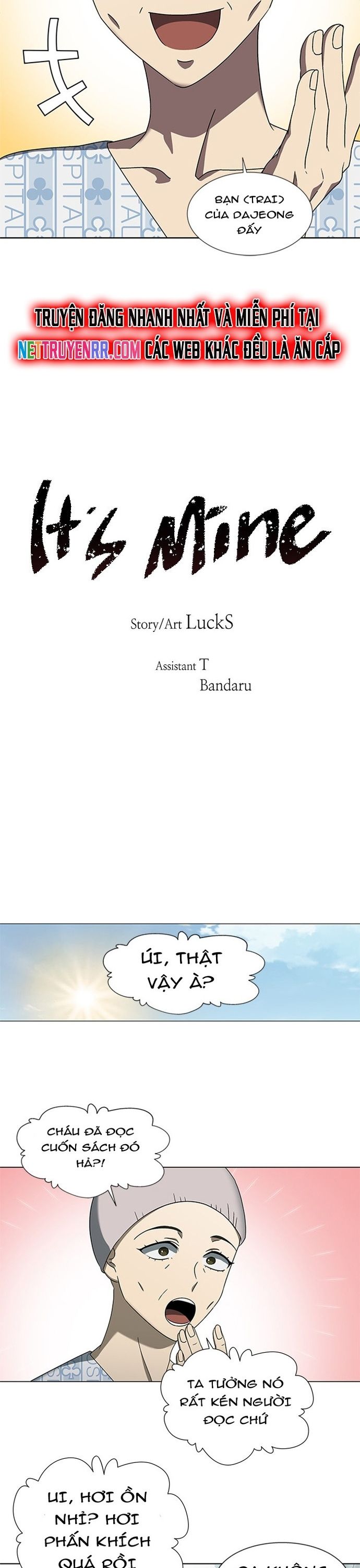 Độc Chiếm Chapter 51 - 6