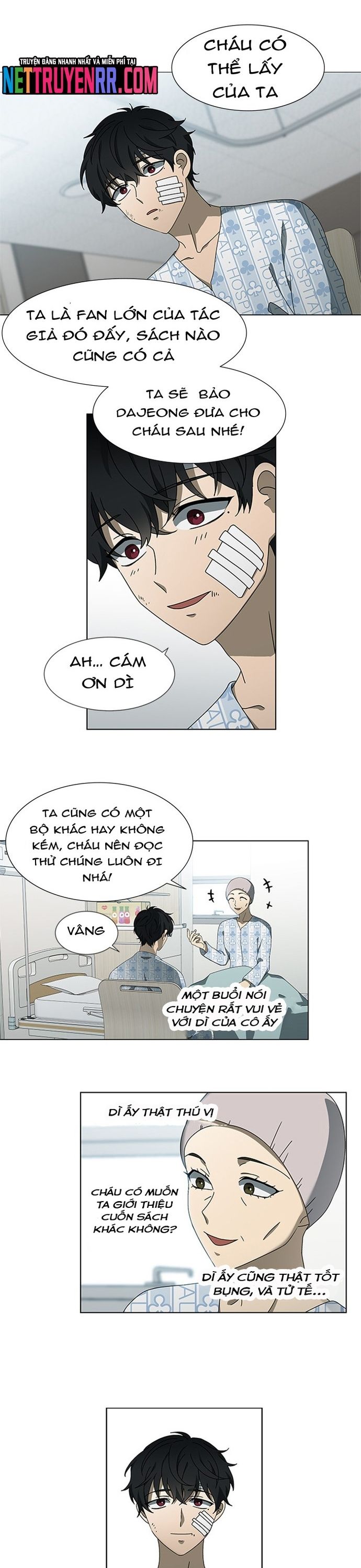 Độc Chiếm Chapter 51 - 8